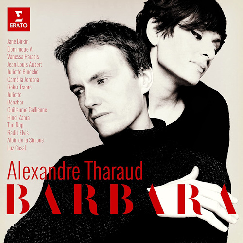 THARAUD, ALEXANDRE - BARBARA -1CD-THARAUD, ALEXANDRE - BARBARA -1CD-.jpg